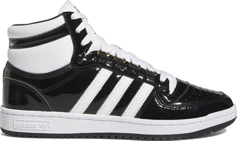 adidas top ten 38 schwarz|Adidas top ten shoes.